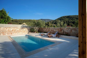 Beautiful Villa Arte